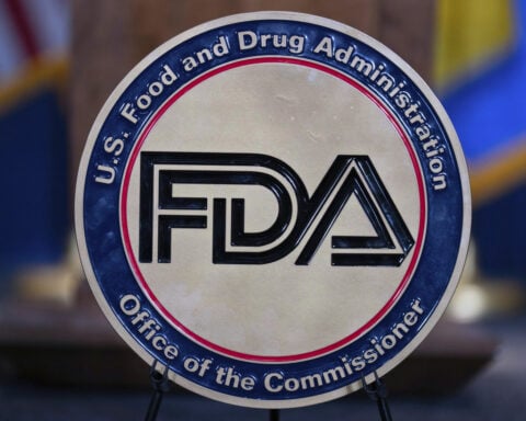 Gene therapy maker Sarepta tells FDA it won't halt shipments despite patient deaths