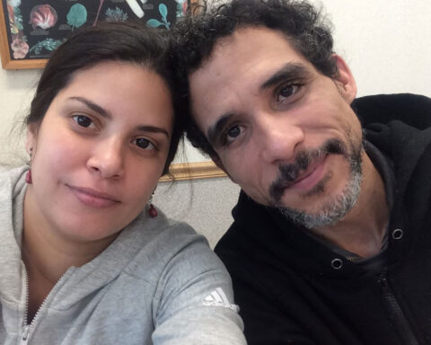From Camaguey to Harlem: A once-beloved art professor’s tragic battle with addiction and homelessness