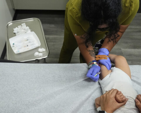 3 Democrat-led states have rolled back Medicaid access for people lacking permanent legal status