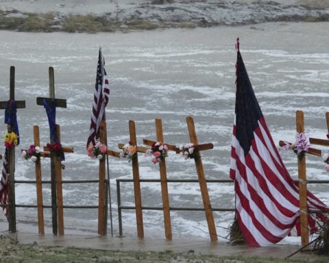 What to know as Texas' search for flood victims stretches into a third week