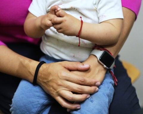 3 Democrat-led states have rolled back Medicaid access for people lacking permanent legal status