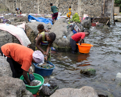 Trump's funding cut stalls water projects, increasing risks for millions