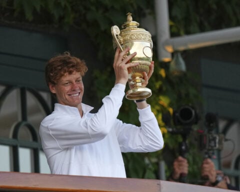 Jannik Sinner, Novak Djokovic and Jack Draper all withdraw from Toronto tournament with injuries