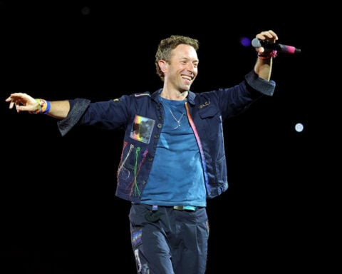 Astronomer CEO resigns after viral incident at Coldplay concert