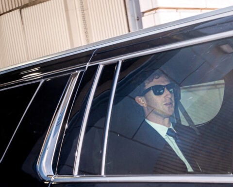Meta investors settlement with Zuckerberg takes heat off Delaware