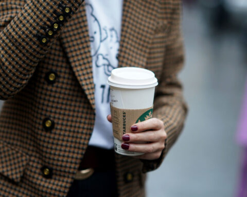 Starbucks reveals when it is bringing back the Pumpkin Spice Latte