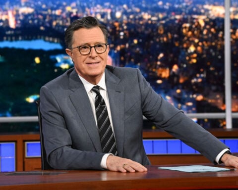 Colbert’s first post-cancellation ‘Late Show’ is tonight — will he speak out against CBS?