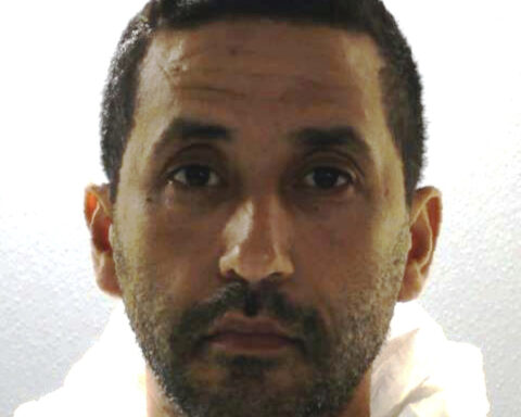 Father arrested in New York in death of 9-year-old daughter he had reported missing