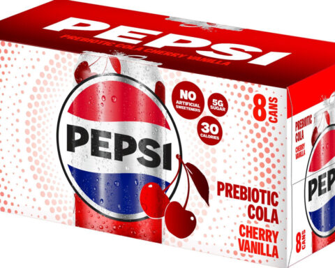Pepsi is betting a popular health trend can get more people to drink its soda