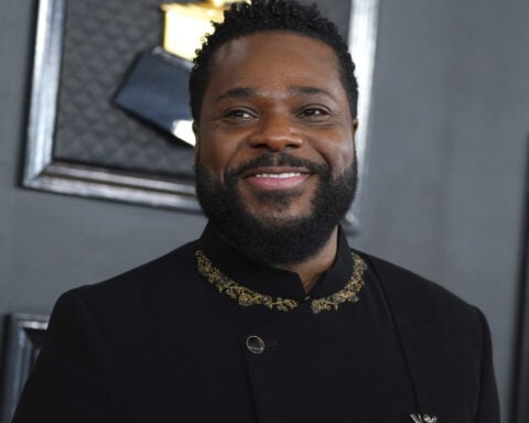 Tracee Ellis Ross, Jennifer Hudson, Magic Johnson and more react to death of Malcolm-Jamal Warner