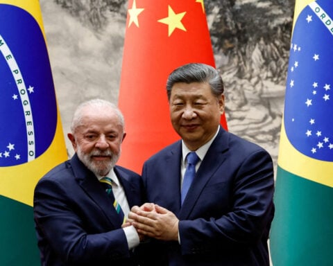 Brazil to establish tax advisory office in China amid deepening ties