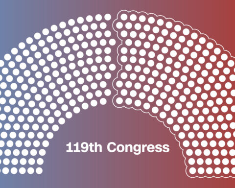 Speaker Johnson’s narrow majority gets a bit more breathing room with new GOP congressman