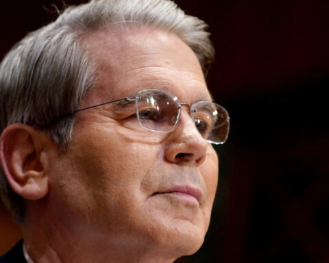 Bessent calls for deeper US bank regulatory reforms, scrapping dual capital requirements