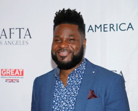 'Cosby Show' star Malcolm-Jamal Warner dies by drowning at 54