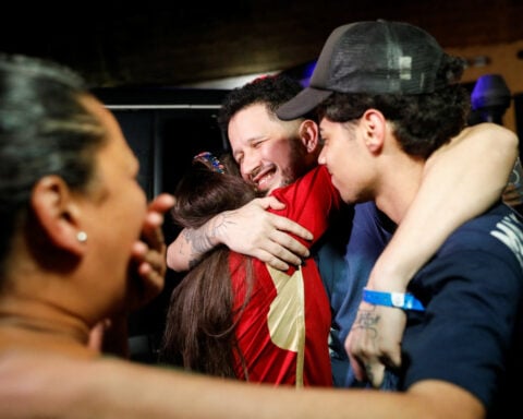 Venezuela to investigate Bukele, other officials for alleged detainee abuse
