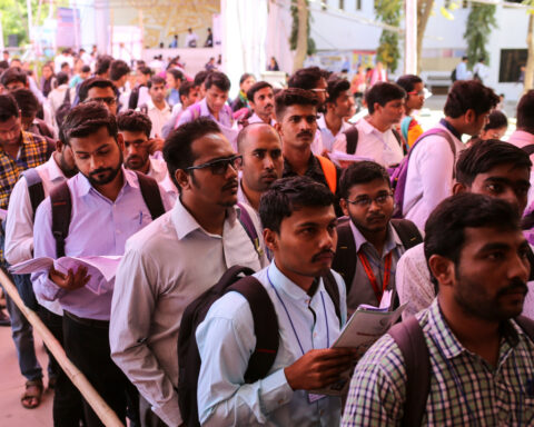 Official India jobless data is not accurate, say top independent economists