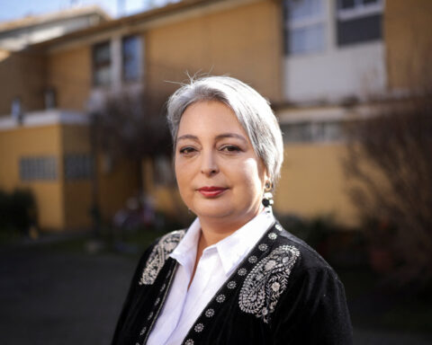 Jeannette Jara is a coalition Communist who wants to be Chile's next president