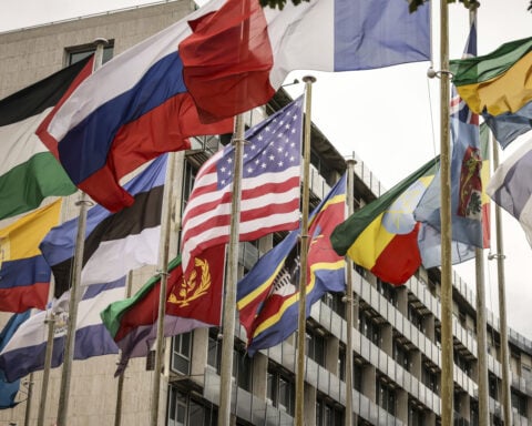 Trump administration withdraws from UNESCO again, only 2 years after US rejoined