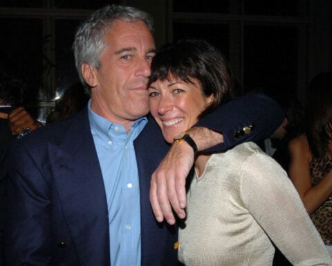 Justice Department reaches out to Maxwell as calls for Epstein transparency grow louder on Capitol Hill