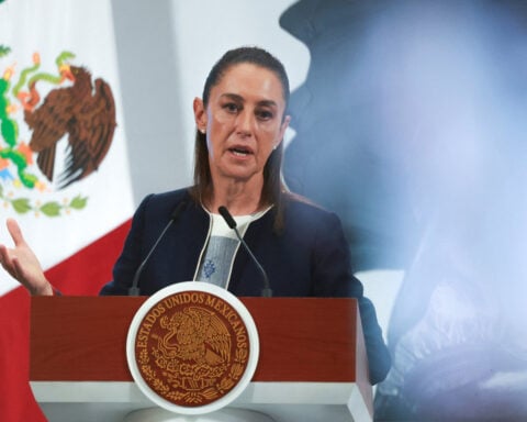 Mexico asks US to repatriate 14 nationals held in 'Alligator Alcatraz'