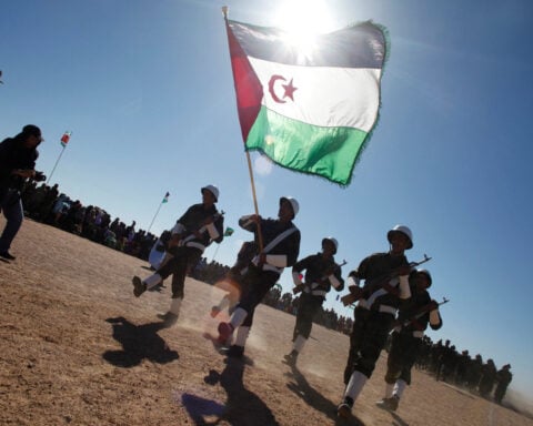 Portugal signals support for Morocco's autonomy plan for Western Sahara