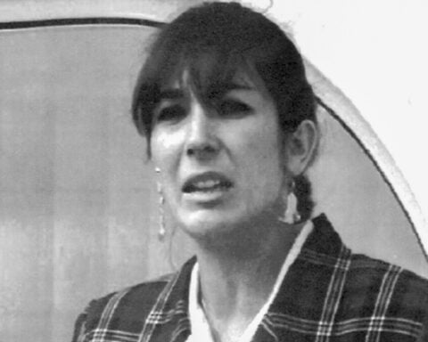 What to know about Ghislaine Maxwell, Jeffrey Epstein’s former girlfriend