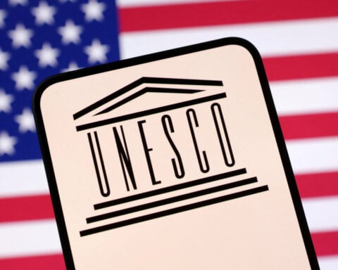 Key dates in the US and UNESCO's on-again, off-again relationship