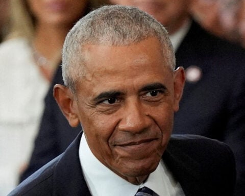 Obama reiterates conclusion of attempted Russian interference in 2016 election