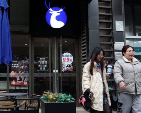 US audit watchdog bars, fines Hong Kong auditor