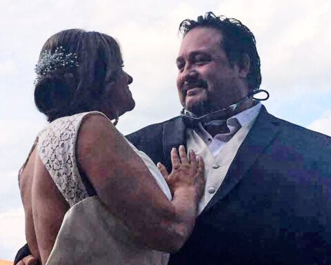 Police deny wrongdoing in death of Alabama man, dispute family's account
