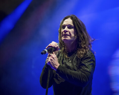 Elton John, Questlove, Rod Stewart mourn death of Ozzy Osbourne