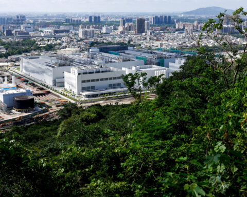 Taiwan plans AI projects to boost economy by $510 billion