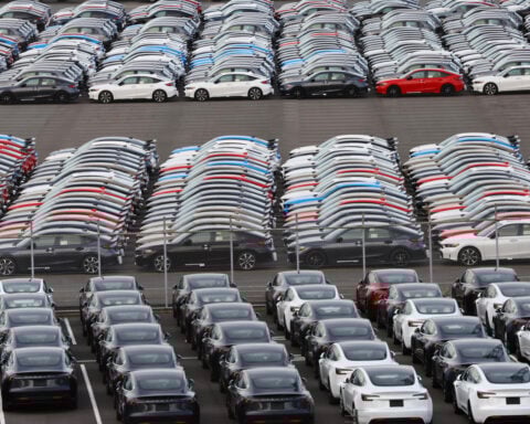 US-Japan trade deal averts worst for global economy