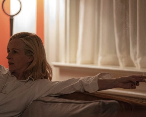 Luca Guadagnino's 'After the Hunt' to open New York Film Festival