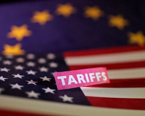EU, U.S. heading towards 15% tariff deal, EU diplomats say