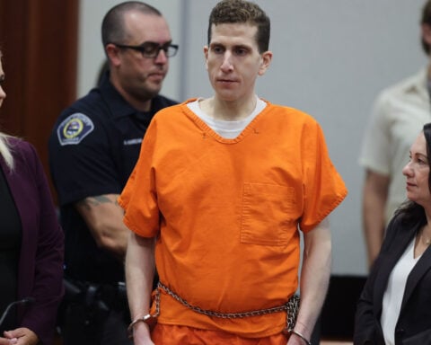 'Why did I get to live?': Statement from University of Idaho victims' roommate is read aloud