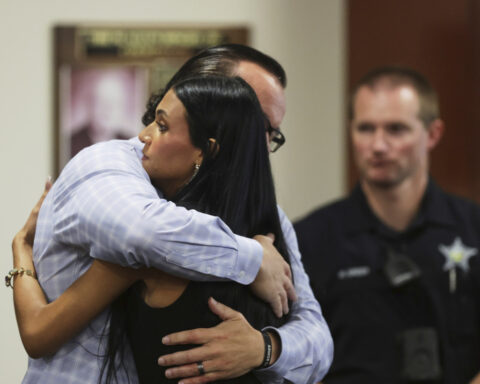 Bryan Kohberger sentenced to life in prison for murdering 4 Idaho students