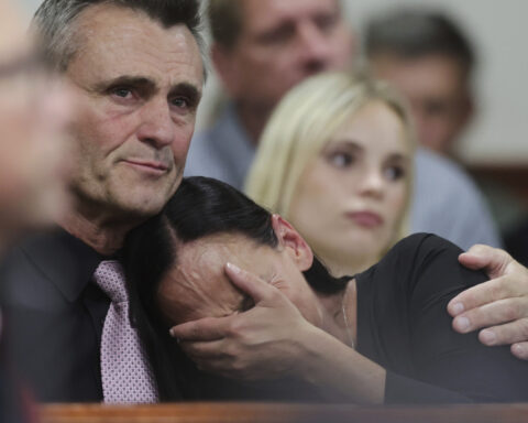 In their words: Families of slain students share emotions at Bryan Kohberger's sentencing
