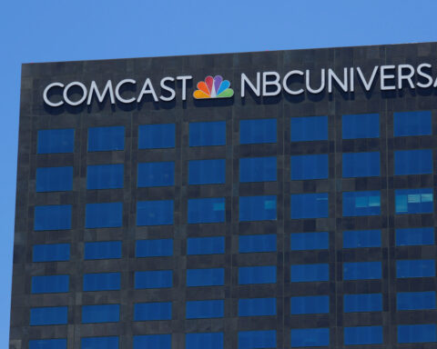 NBCUniversal considering to launch a sports cable network, WSJ reports