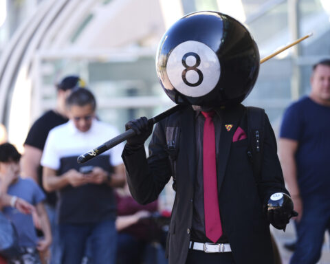 Comic-Con 2025 set to kick off in a year that some major superheroes are sitting out