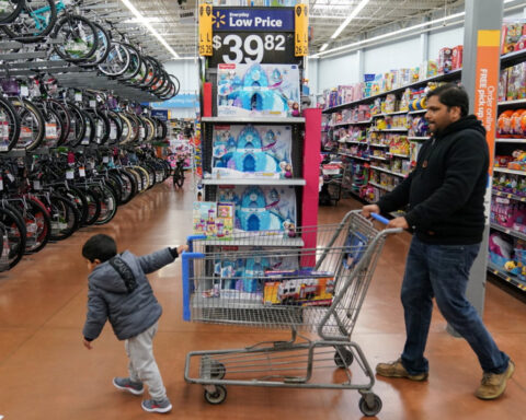 Toy makers nix batteries, other materials to save costs during tariff war