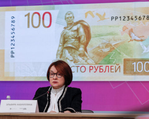 Why the Russian rouble is outperforming and what it means