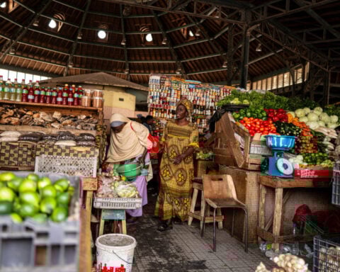Senegal's billions in hidden debt, and why it is an IMF headache