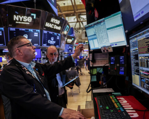 Trade relief, business lift and market high