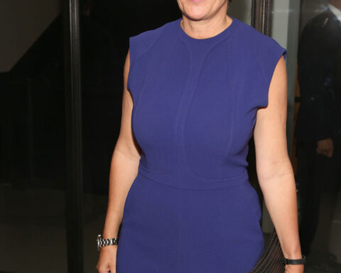 Top DOJ official says he will meet with Ghislaine Maxwell again Friday
