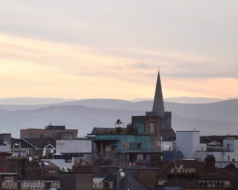 Irish new home building jumps 35% in surprise second quarter boost