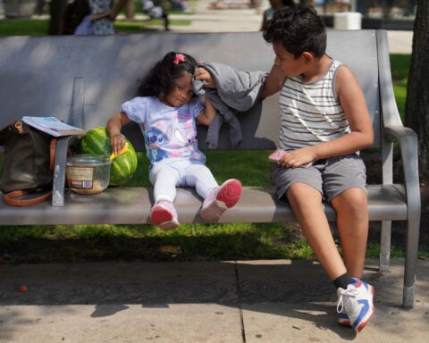 A heat dome is peaking in the Northeast today. Here’s how extreme temperatures could get