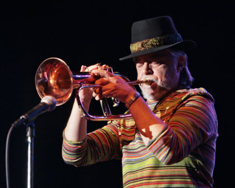 Chuck Mangione, Grammy-winning jazz musician, dead at 84