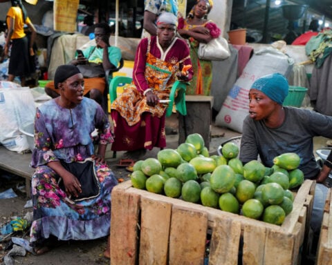 Ghana narrows fiscal deficit target after better-than-expected first half