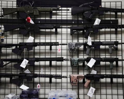 California ammunition background checks declared unconstitutional by US appeals court